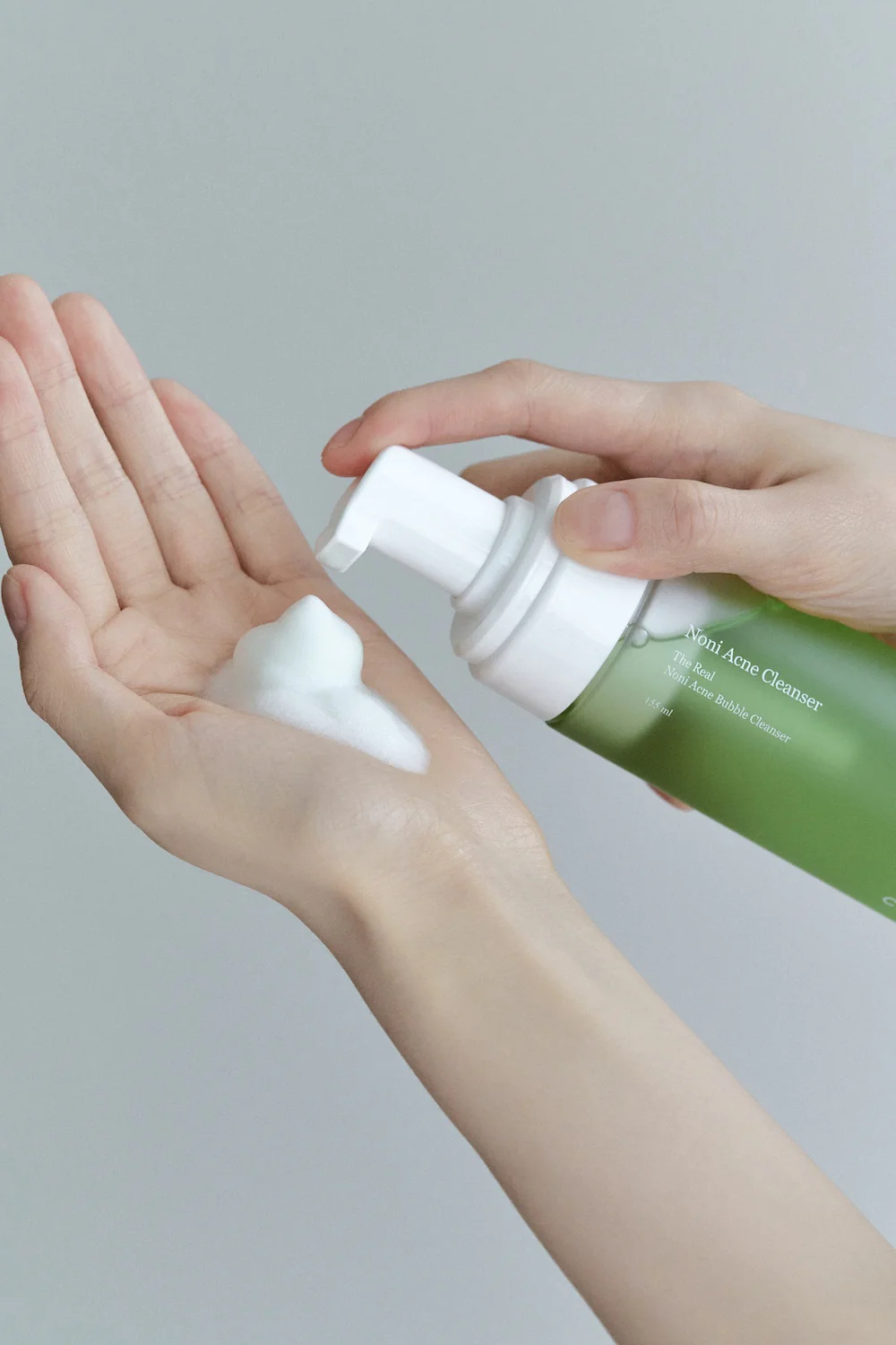 Celimax - Noni Acne Bubble Cleanser