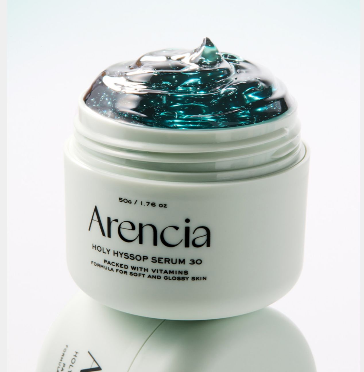 Arencia Holy Hyssop Serum 30