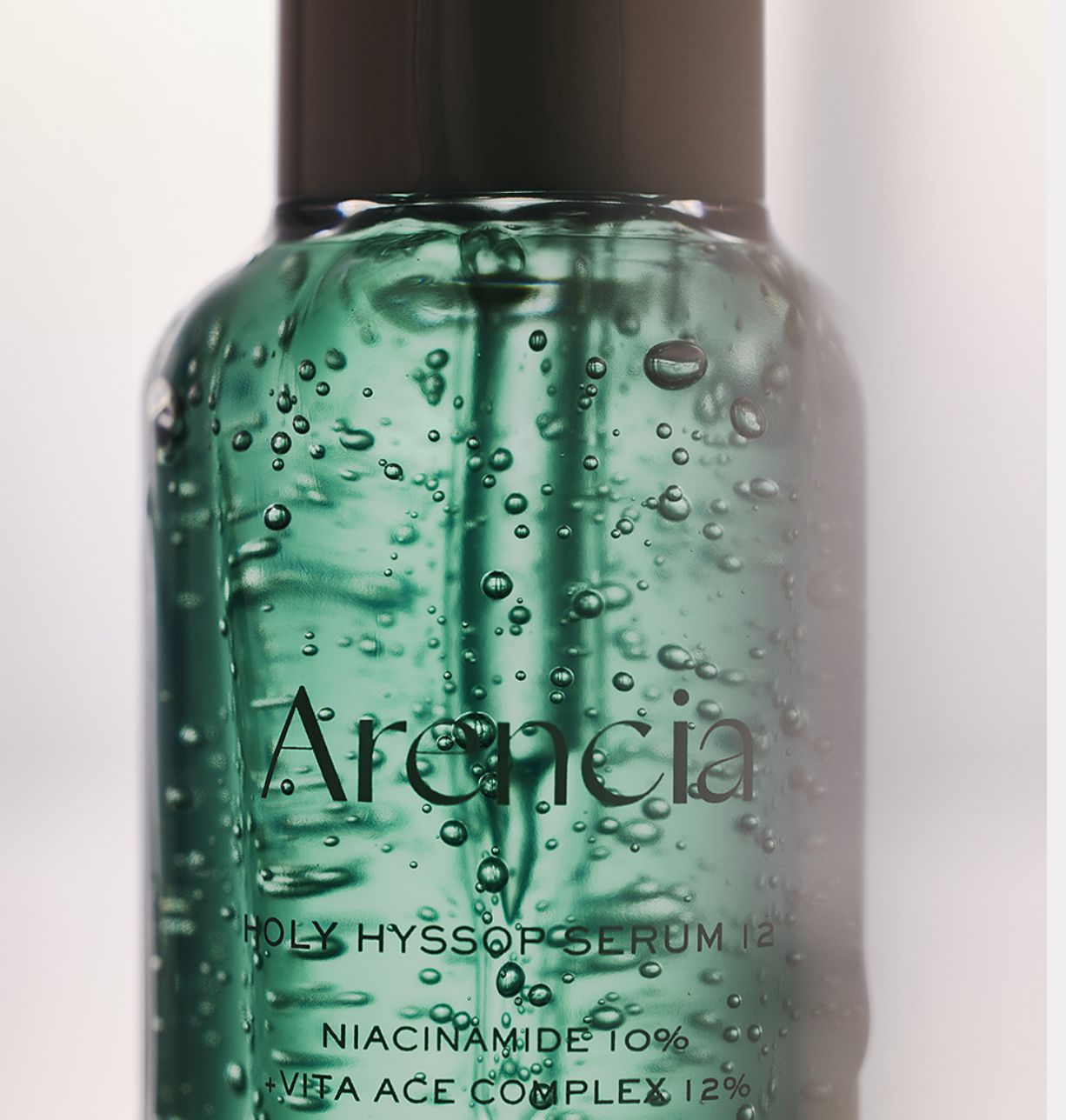 Arencia Holy Hyssop Serum 12