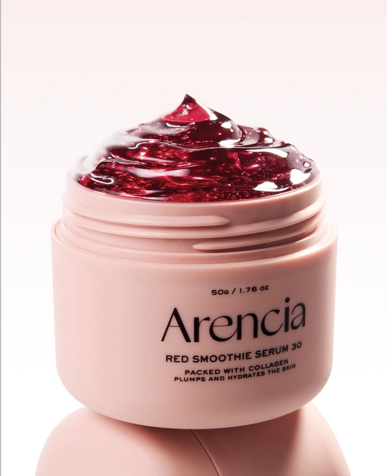 Arencia Red Smoothie Serum 30