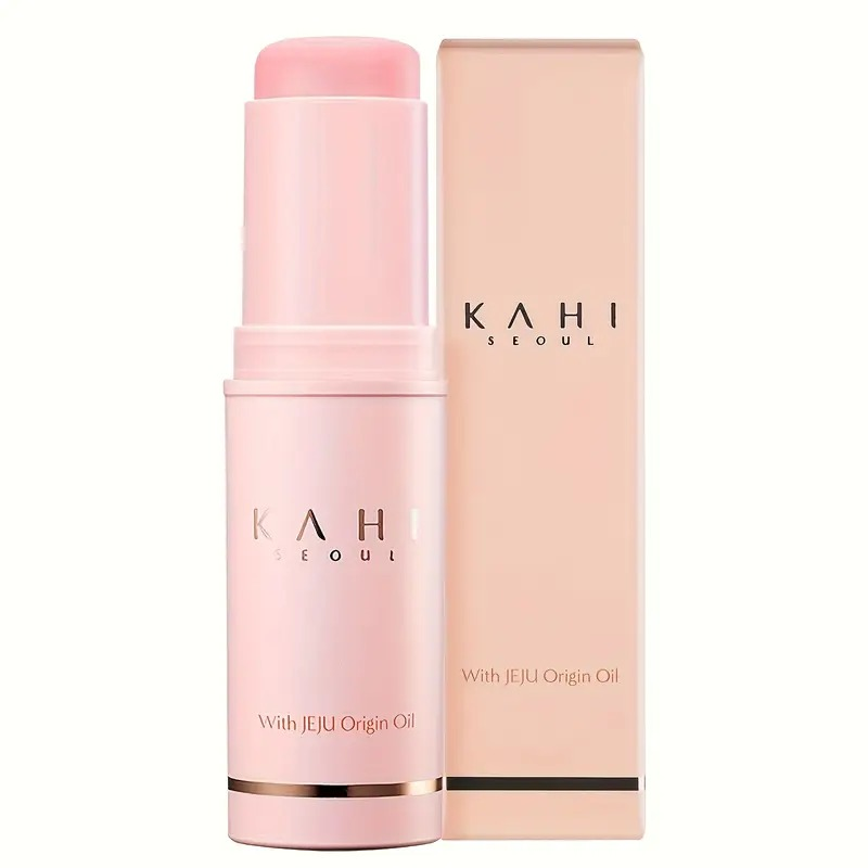 KAHI Multi Balm Hidratante en Barra con Aceite de Jeju