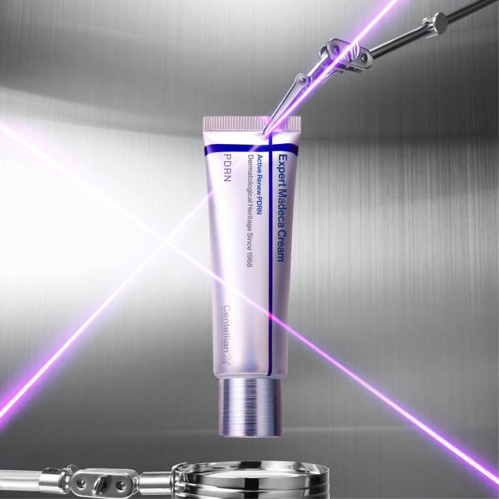 Centellian 24+ - Expert Madeca Cream PDRN