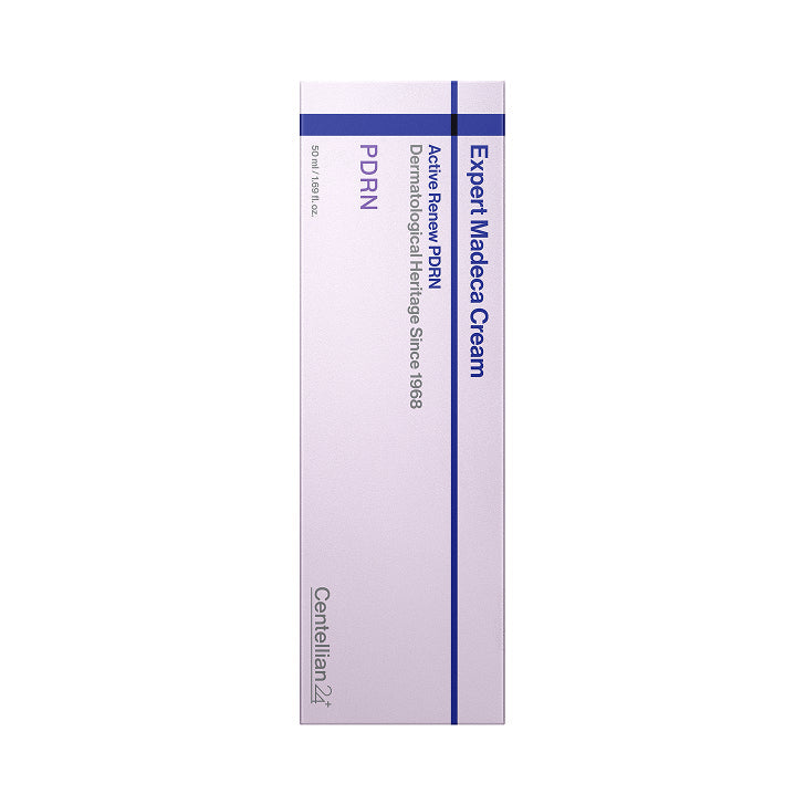 Centellian 24+ - Expert Madeca Cream PDRN