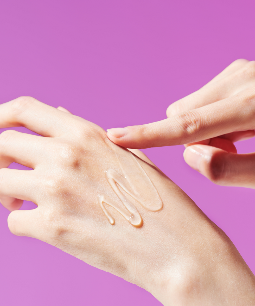 TOCOBO – COLLAGEN BRIGHTENING EYE GEL CREAM 30ML
