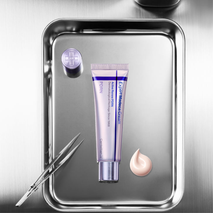 Centellian 24+ - Expert Madeca Cream PDRN