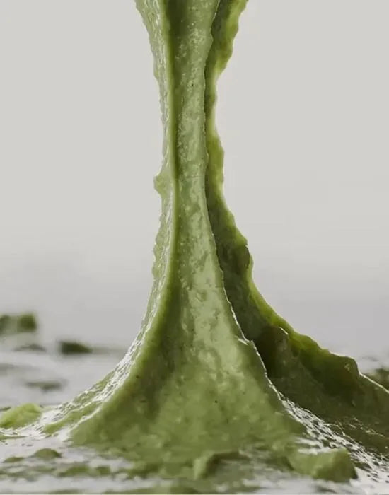 Arencia - Fresh Green Rice Mochi Cleanser 120g
