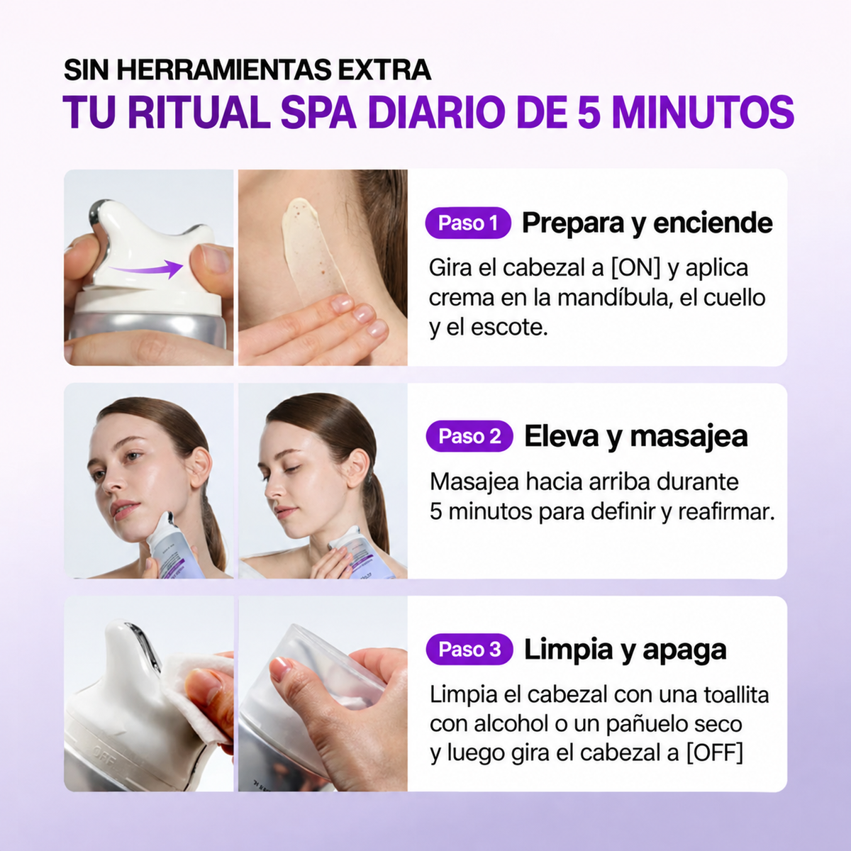 ANUA - COLLAGEN RETINOL REFINING GUA SHA CREAM