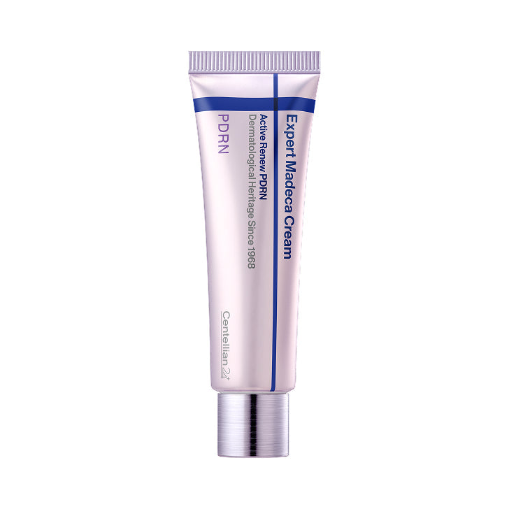 Centellian 24+ - Expert Madeca Cream PDRN