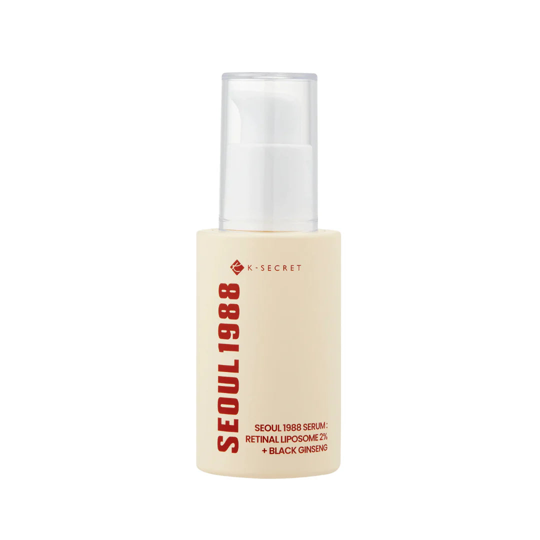 Sérum Facial SEOUL 1988