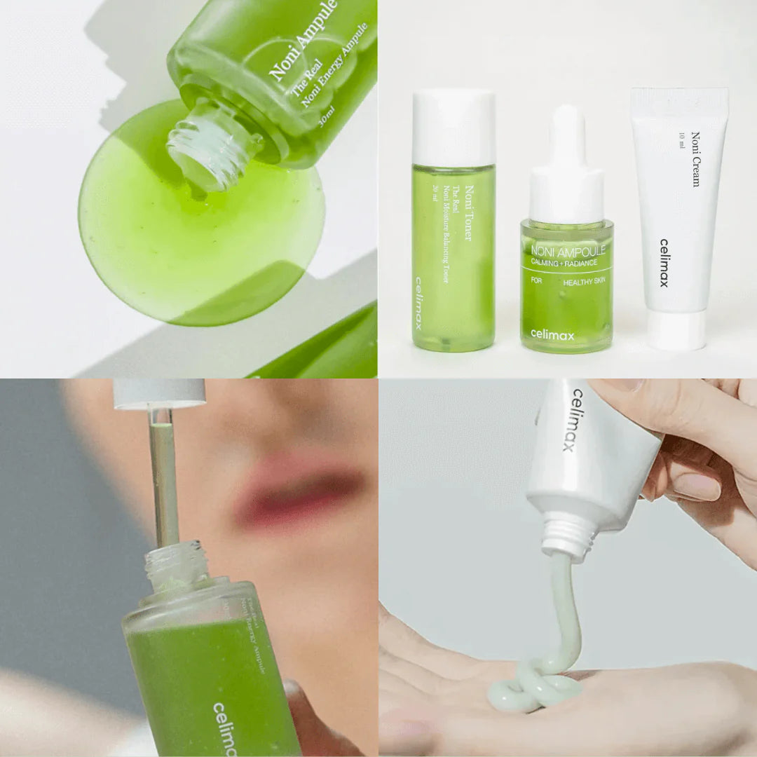 Celimax - Noni Starter Kit