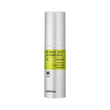 Celimax - THE VITA-A Retinol Shot Tightening Serum