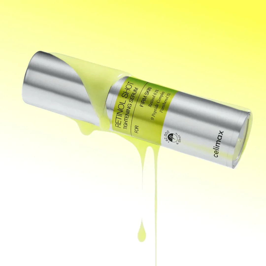 Celimax - THE VITA-A Retinol Shot Tightening Serum